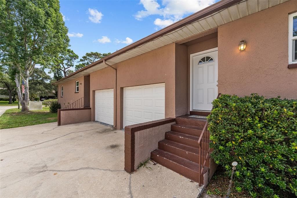 238 TERRACE ROAD TARPON SPRINGS, FL 34689