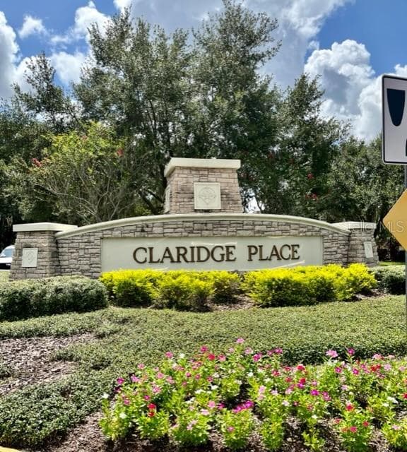 2429 WILLIMETTE DRIVE WESLEY CHAPEL, FL 33543