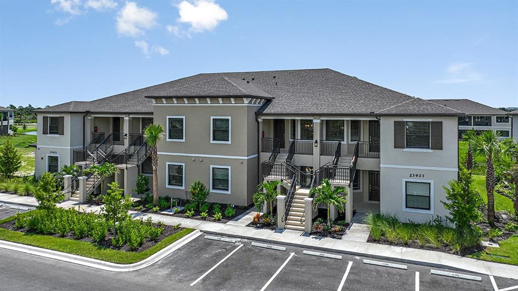 23921 COLLINA WAY UNIT 4103 PORT CHARLOTTE, FL 33980