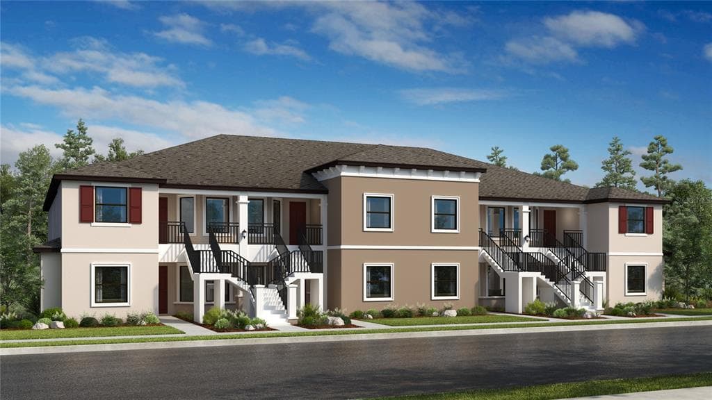 23921 COLLINA WAY UNIT 4104 PORT CHARLOTTE, FL 33980