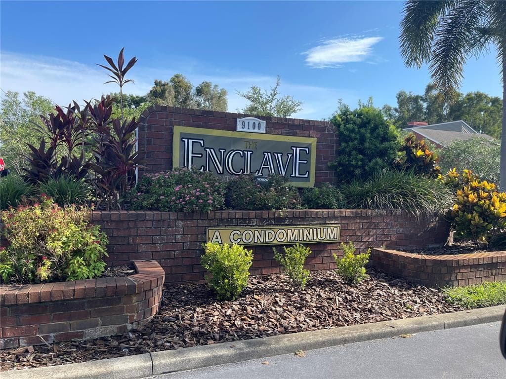 9100 DR MARTIN LUTHER KING JR STREET N UNIT 907 ST PETERSBURG, FL 33702