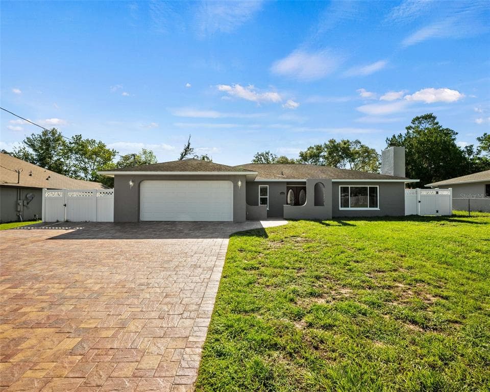 1148 GODFREY AVENUE SPRING HILL, FL 34609