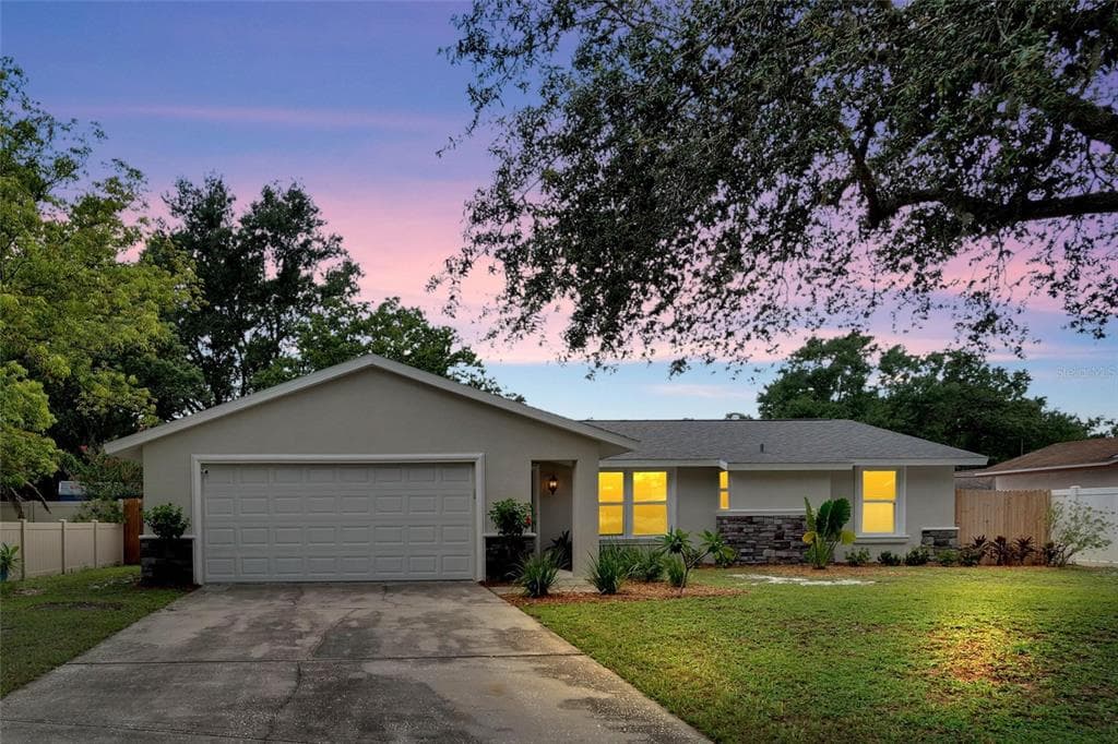 4103 FALLON COURT BRANDON, FL 33511