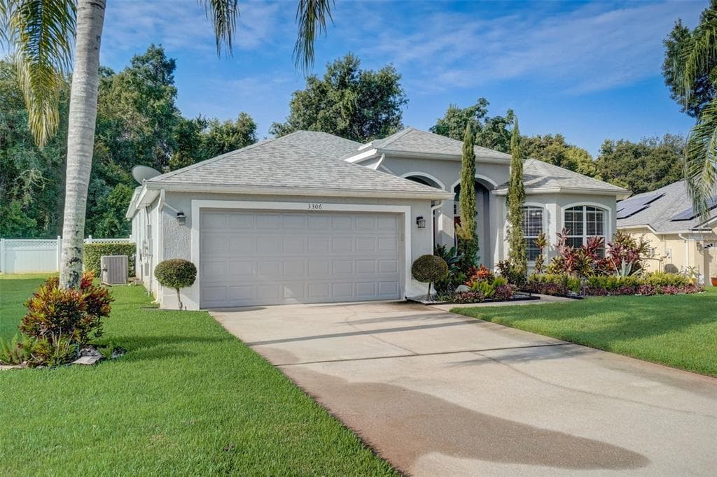 3306 FAWNWOOD DRIVE OCOEE, FL 34761
