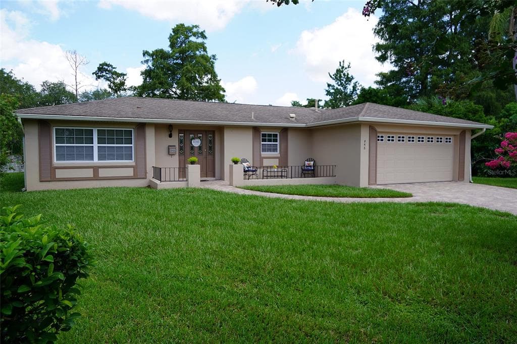 846 CABOT COURT WINTER PARK, FL 32792