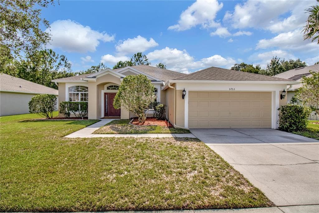 5753 RIVA RIDGE DRIVE