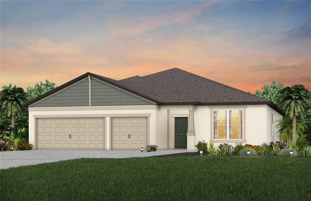 1133 MICHELANGELO LANE WINTER HAVEN, FL 33884