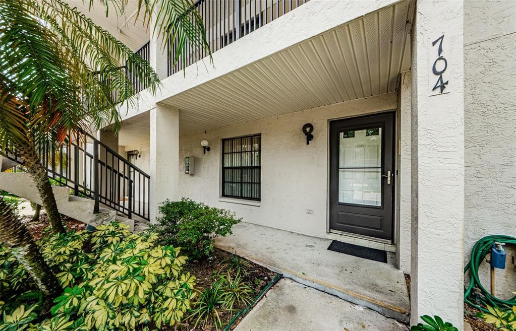 2155 ELM STREET UNIT 704 DUNEDIN, FL 34698