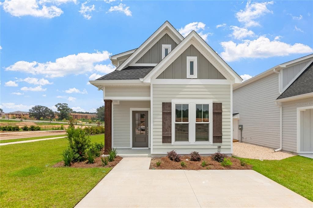 3659 MEADOW VISTA LANE TALLAHASSEE, FL 32308