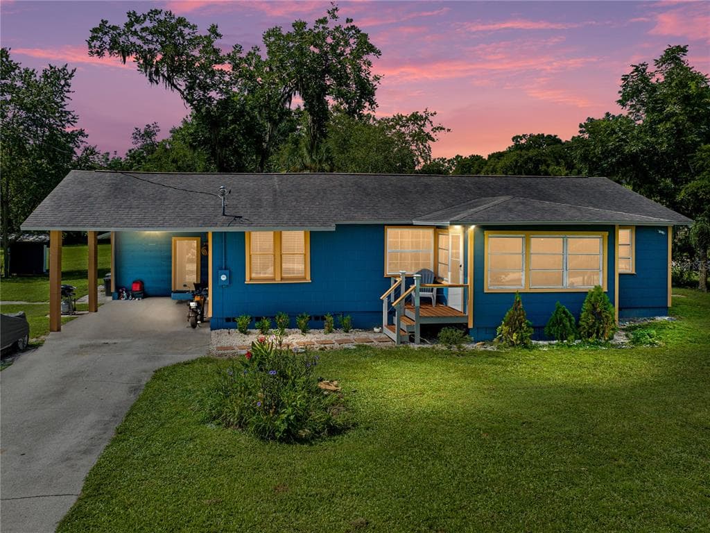 37716 BETH STREET DADE CITY, FL 33525