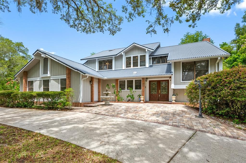 3720 N INDIANHEAD ROAD HERNANDO, FL 34442