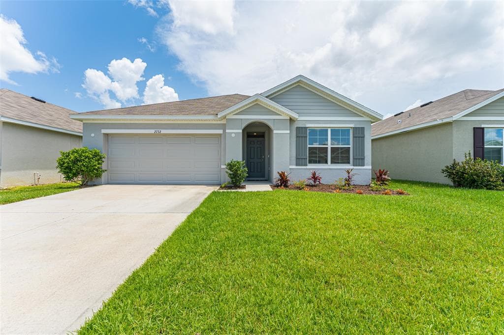 2732 GARDEN PLUM PLACE ODESSA, FL 33556