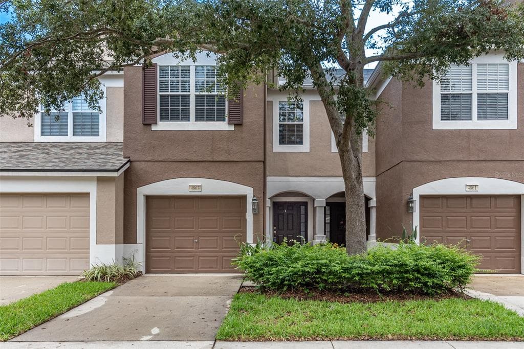4863 POND RIDGE DRIVE RIVERVIEW, FL 33578