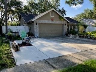 1555 LONG POND DRIVE VALRICO, FL 33594