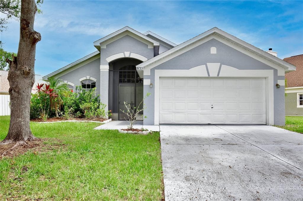 8733 FORT JEFFERSON BOULEVARD ORLANDO, FL 32822