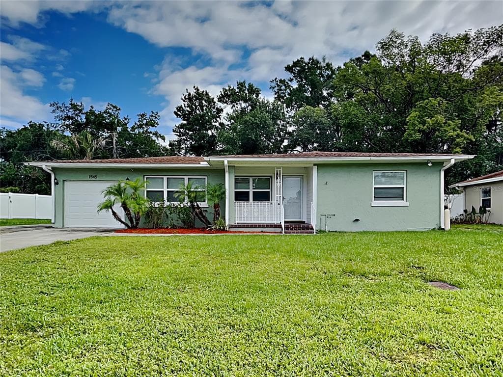 1545 W RIVER LANE TAMPA, FL 33603