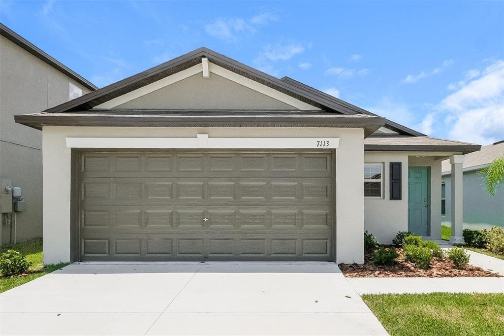 7113 AMELIA COVE COURT SUN CITY CENTER, FL 33573