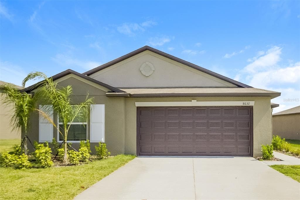8632 40TH CIRCLE E PALMETTO, FL 34221