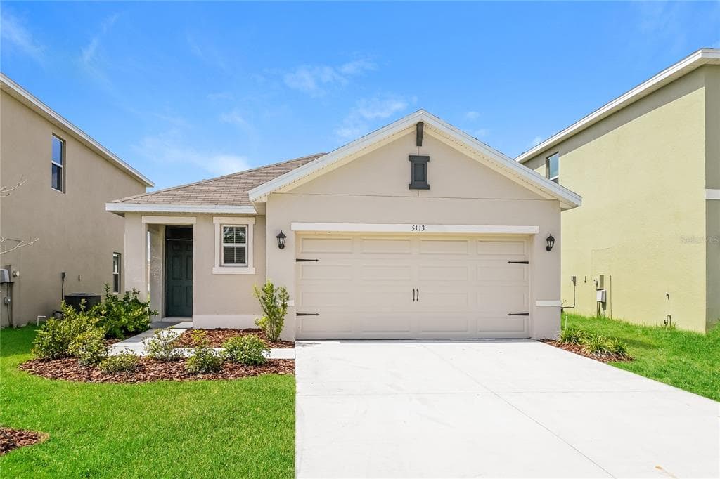 5113 OLD TURNER LANE PALMETTO, FL 34221