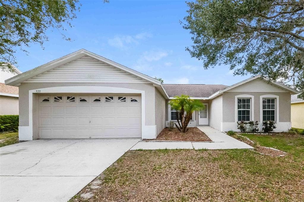 320 116TH STREET E BRADENTON, FL 34212