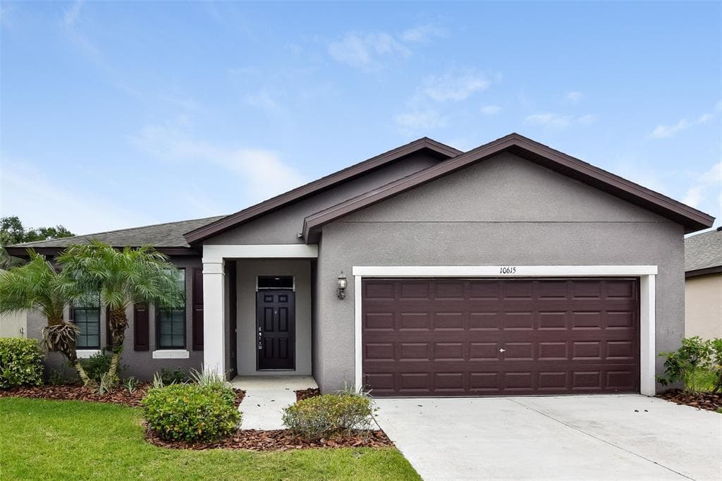 10615 55TH COURT E PARRISH, FL 34219