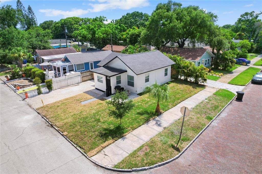 348 40TH STREET N ST PETERSBURG, FL 33713