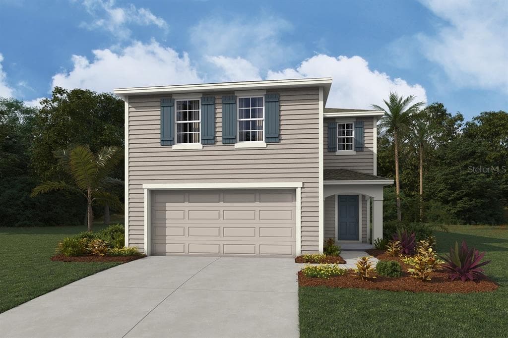 1297 NW 248TH DRIVE NEWBERRY, FL 32669