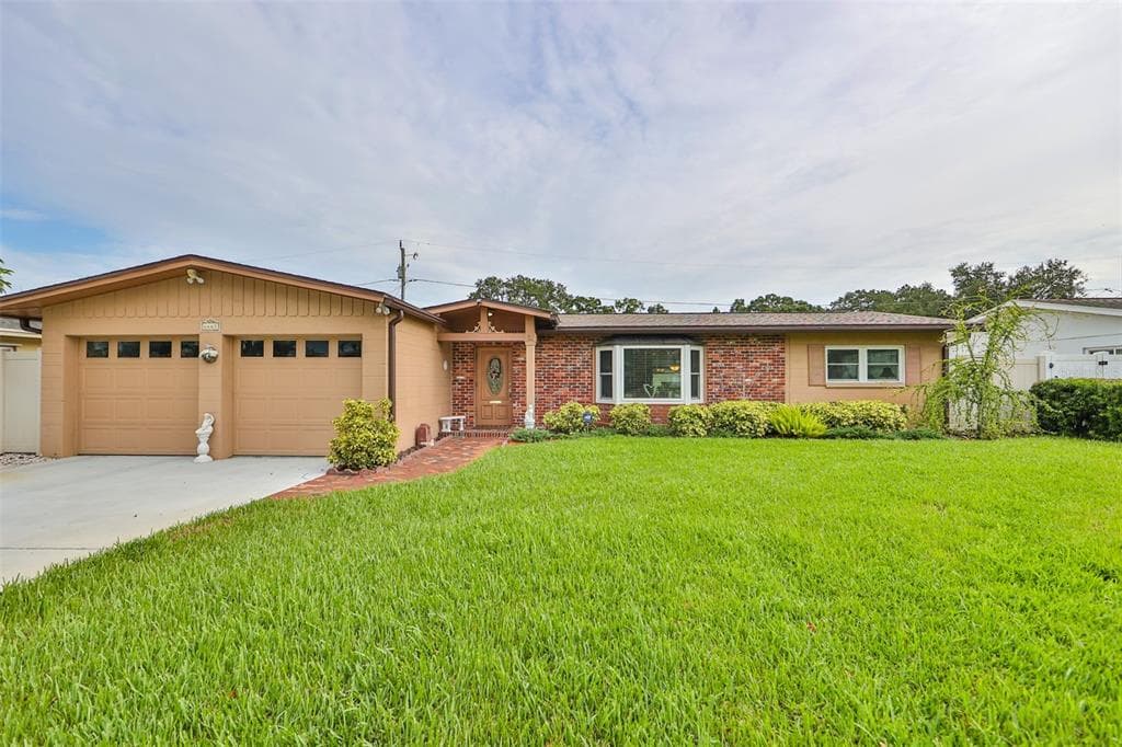 6665 12TH AVENUE N ST PETERSBURG, FL 33710