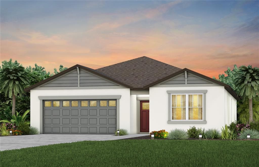 569 PINE TREE BOULEVARD LAKE ALFRED, FL 33850