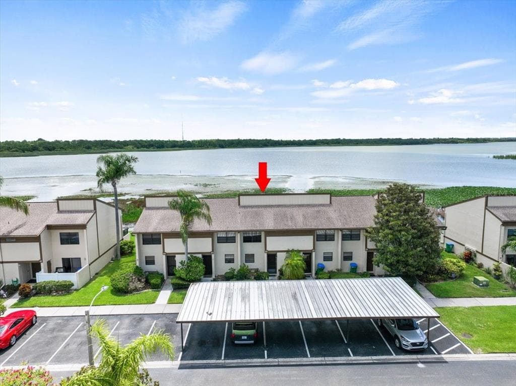 9209 SEMINOLE BOULEVARD UNIT 22 SEMINOLE, FL 33772