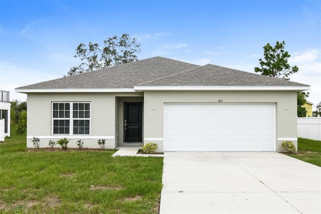 1851 SUPERIOR COURT POINCIANA, FL 34759