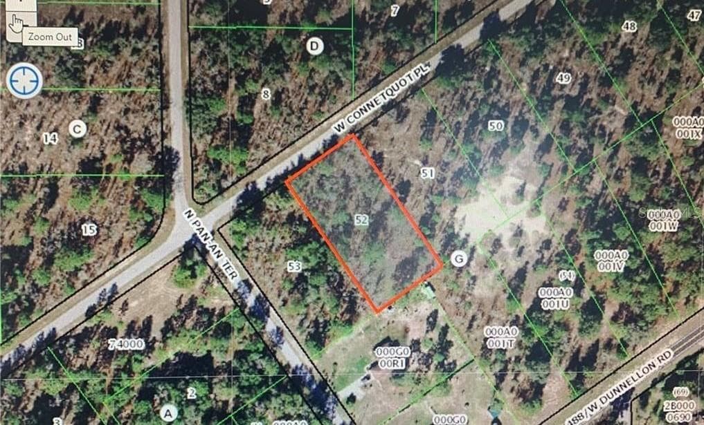 5652 W CONNETQUOT PLACE DUNNELLON, FL 34433