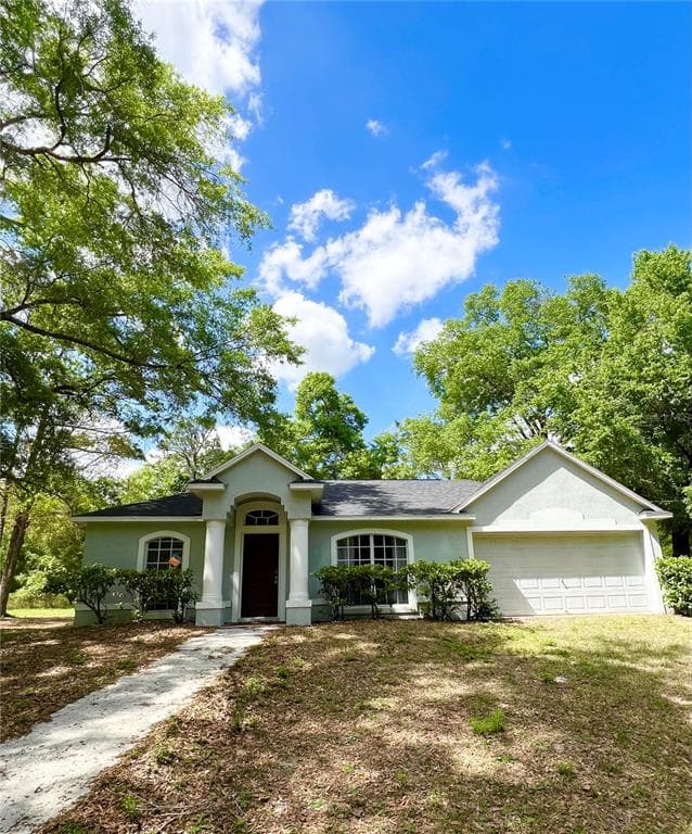 16119 PEACH ORCHARD ROAD BROOKSVILLE, FL 34614