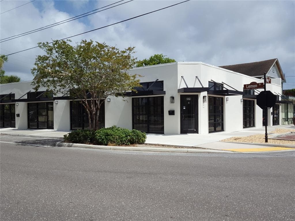 229 E LEMON STREET UNIT A TARPON SPRINGS, FL 34689