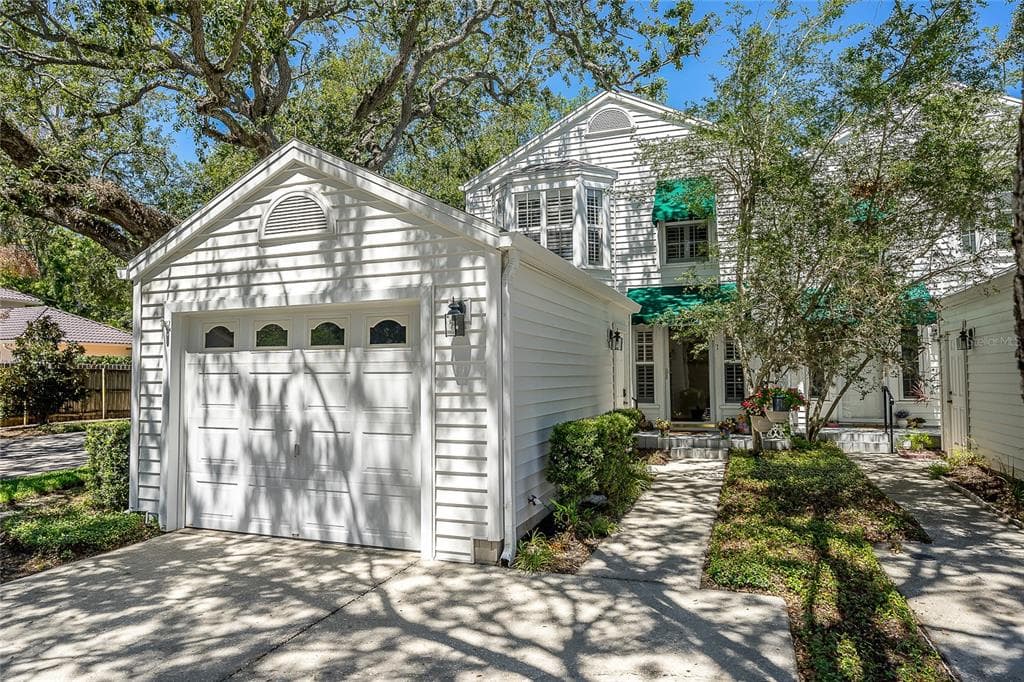 5300 BAYSHORE BOULEVARD UNIT A1 TAMPA, FL 33611