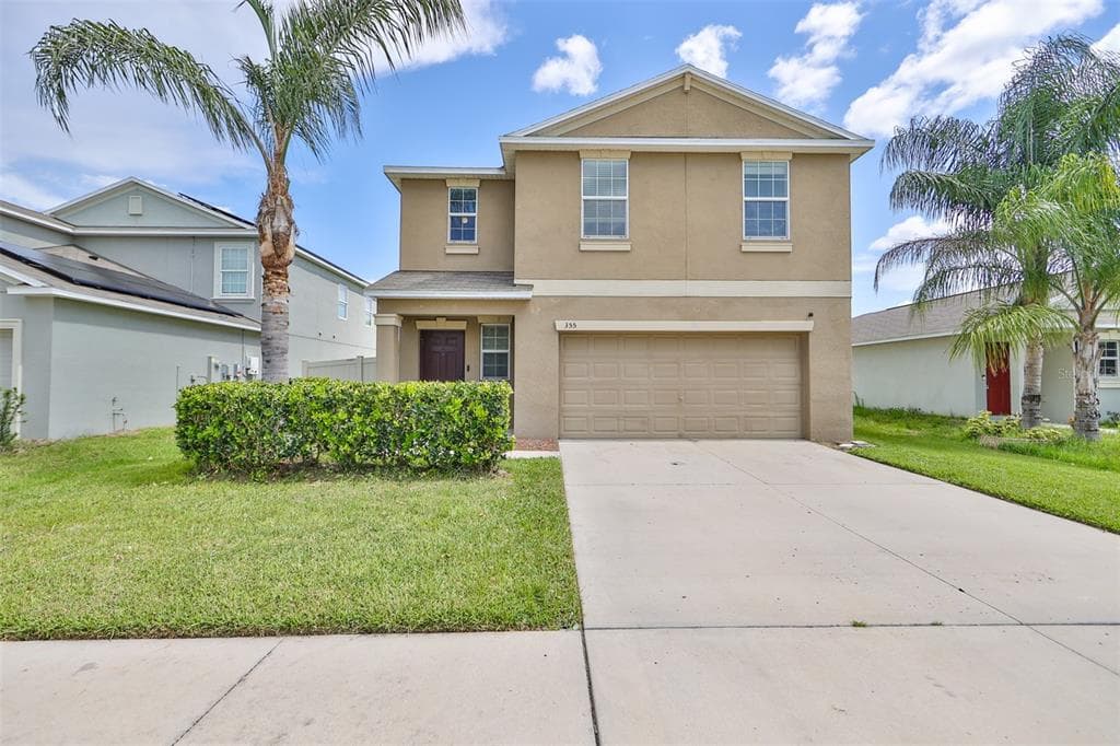 355 CASCADE BEND DRIVE RUSKIN, FL 33570