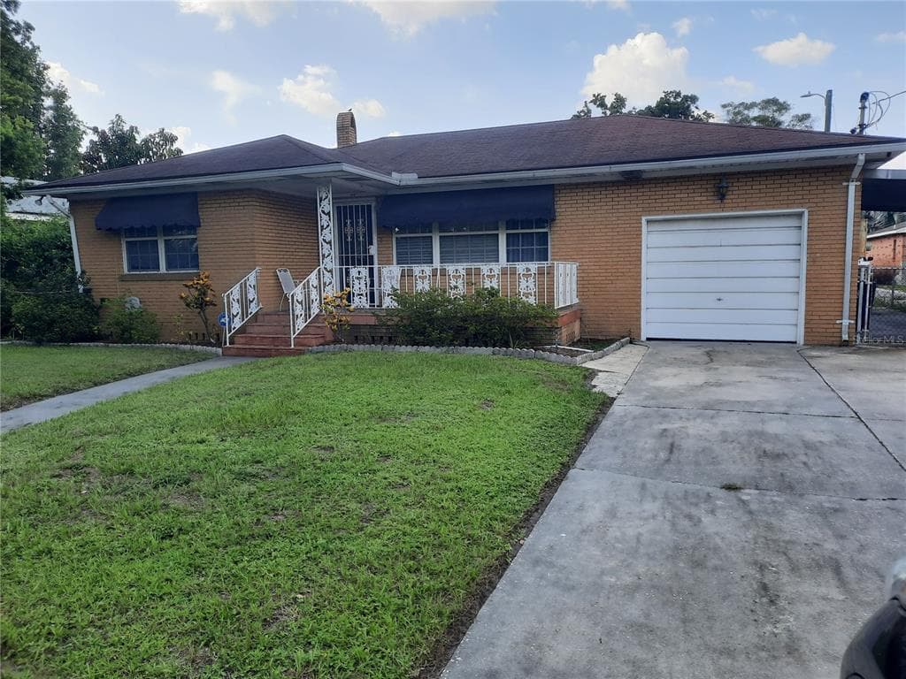 3007 W NORTH A STREET