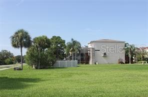 4716 JENNMAR WAY NEW PORT RICHEY, FL 34652