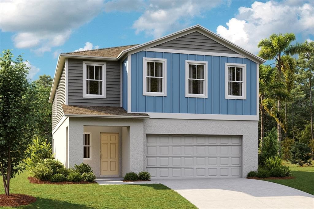 12920 CAMARILLO PLACE LITHIA, FL 33547