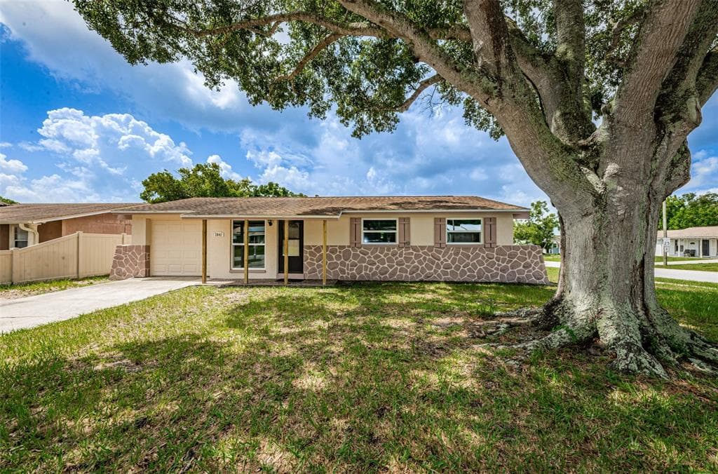 2841 EDENWOOD STREET CLEARWATER, FL 33759