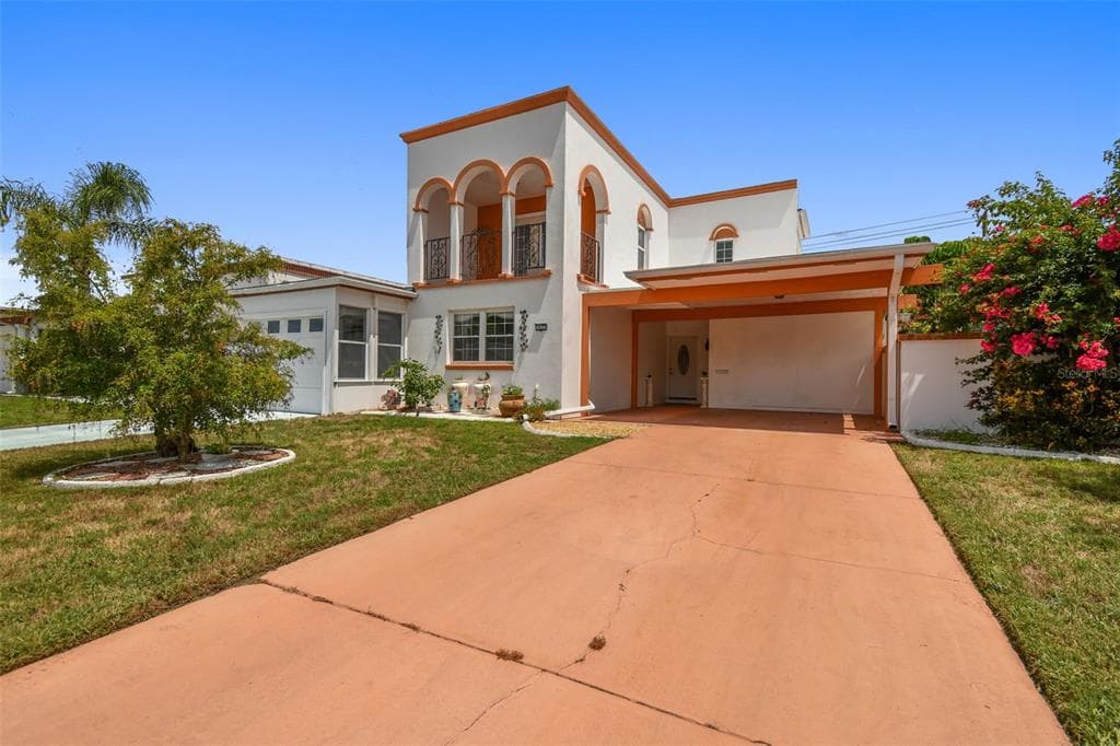 1621 COSTA STREET SUN CITY CENTER, FL 33573