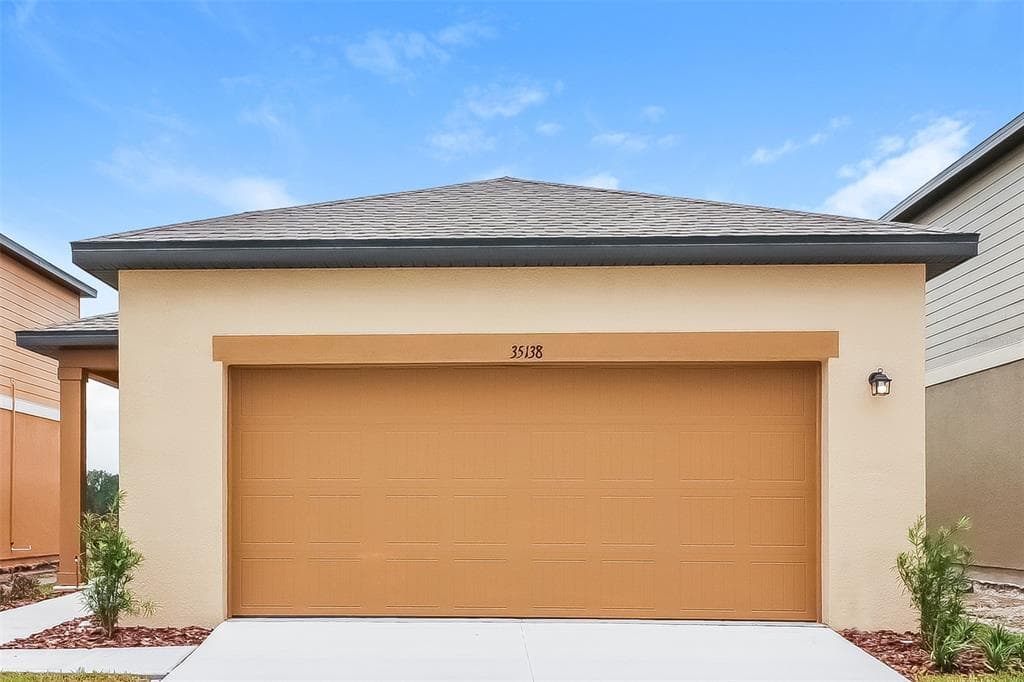 35138 WHITE WATER LILY WAY ZEPHYRHILLS, FL 33541