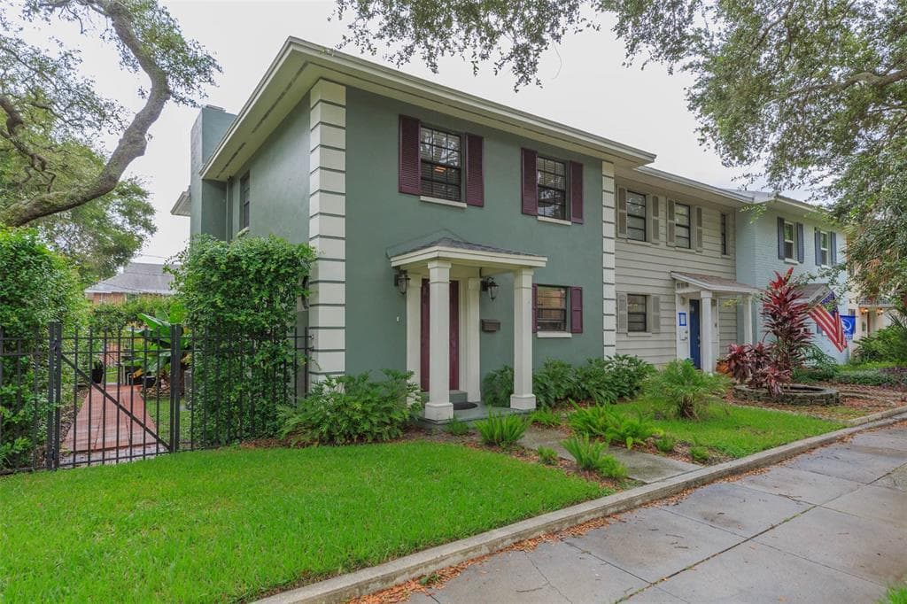 702 W BAY STREET UNIT A TAMPA, FL 33606