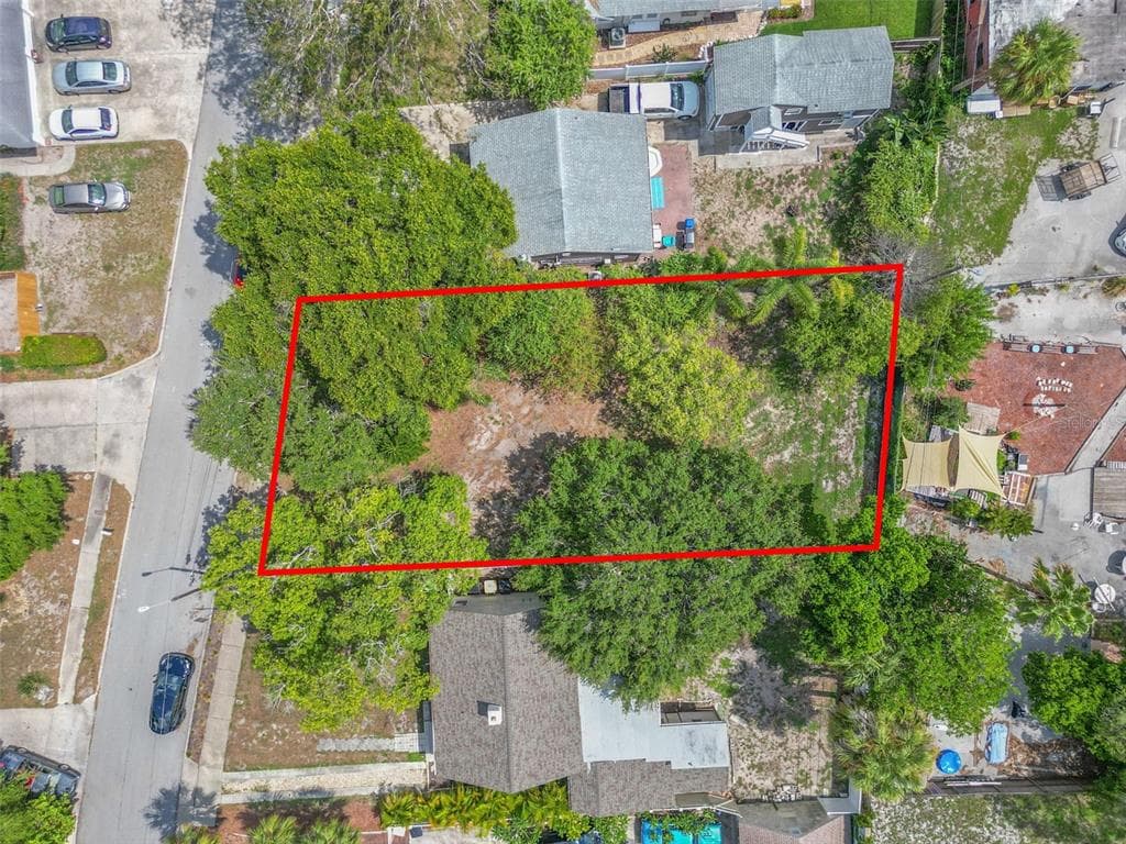 1405 N OSCEOLA AVENUE CLEARWATER, FL 33755
