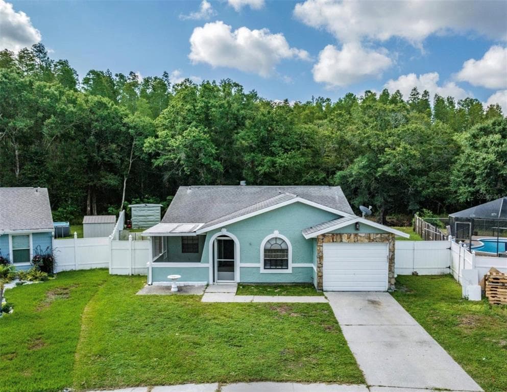 12229 HIDDEN BROOK DRIVE TAMPA, FL 33624