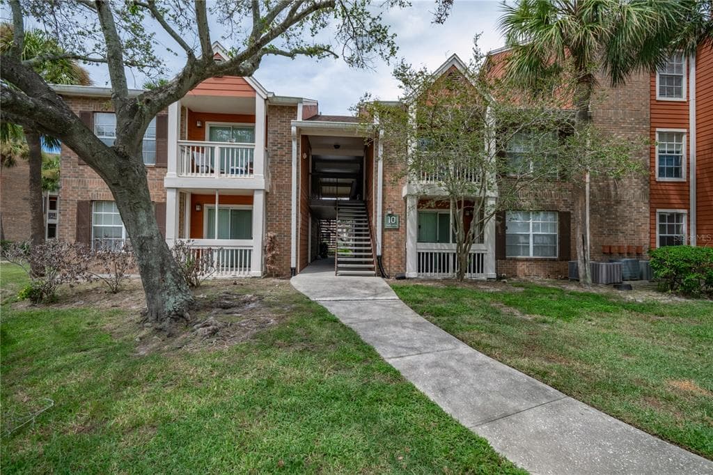 10200 GANDY BOULEVARD N UNIT 1006 ST PETERSBURG, FL 33702