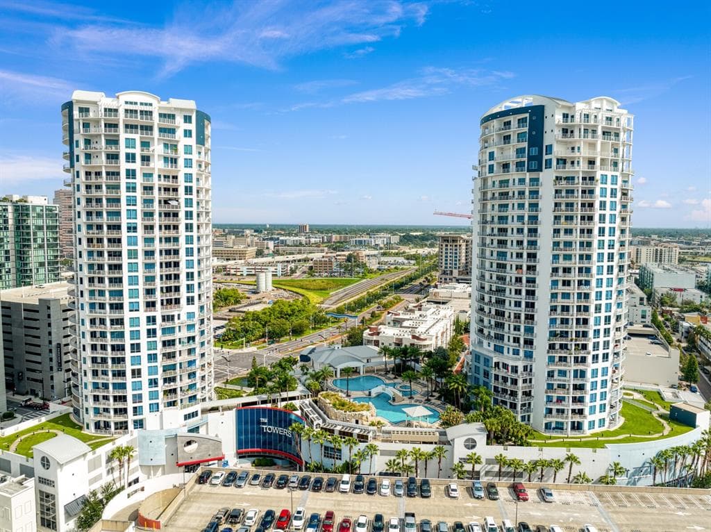 449 S 12TH STREET UNIT 2102 TAMPA, FL 33602