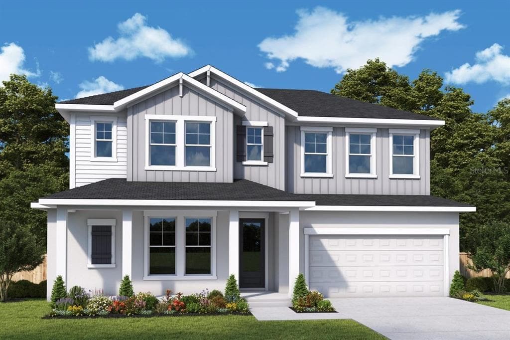 1342 ALASKA AVENUE PALM HARBOR, FL 34683
