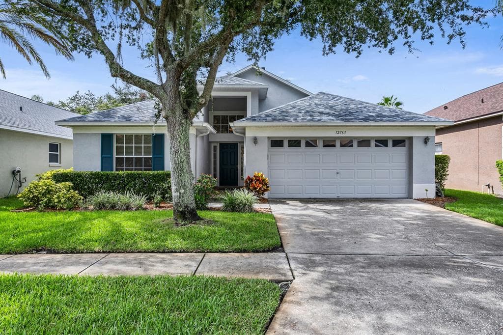 12763 WESTWOOD LAKES BOULEVARD TAMPA, FL 33626