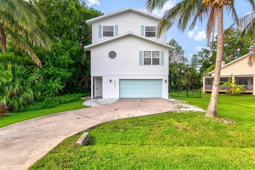 3405 10TH STREET W PALMETTO, FL 34221